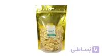 پیاز خشک شده