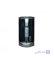 سونا بخار آپارتمانی زرین آب مدل A851