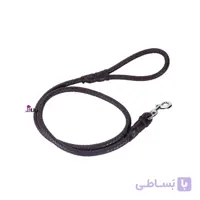 بند قلاده چرمی اسمیت بافت دار مدکاو