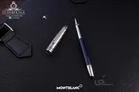 روان نویس لاکـچـری شازده کوچولو Mont Blanc ا Mont Blanc Le Petit Prince RollerBall Pen