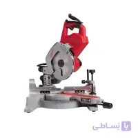 اره فارسی بر میلواکی 1800 وات مدل MS216SB