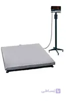 باسکول 5 تن پند مدل PX9800G_5T ا Pand Scale 5T Model PX9800G
