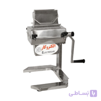 بیفتک زن دستی الکتروکار