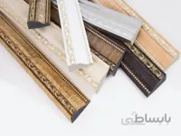 دورقابی ۶سانت (PVC) پلاست