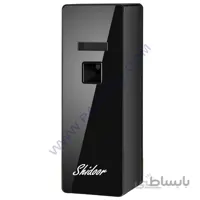 دستگاه خوشبوکننده هوا مشکی مات Shidoor مدل B2