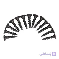 پیچ MDF 4*20
