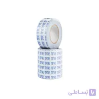 چسب دوطرفه تاپ تیپ با ابعاد سفارشی
