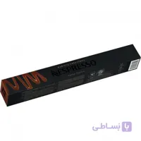 کپسول قهوه کاکائو ترافل