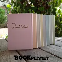 دفتر خط دار برگ تحریر (طلا کوب)