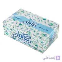 صابون حمام گلنار با روغن نارگیل -کارتن ۶ جعبه ای