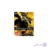 بازی Darksiders III (دارک سایدرز ۳) برای کامپیوتر