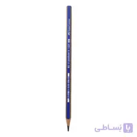 مداد طراحی فابر کاستل مدل goldfaber