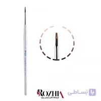 قلم گراف سر تخت GRAPH شماره 1