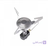 سرشعله کوهنوردی فایرمپل مدل BUZZ