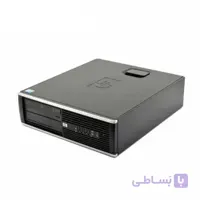 مینی کیس HP C2D\Ram2\Hdd250