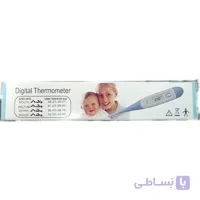 تب سنج و ترمومتر زیر زبانی دیجیتال ACTUAL