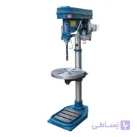 دریل ستونی سه فاز پیشرو مدل M25 ا Pishro M25 stand drill