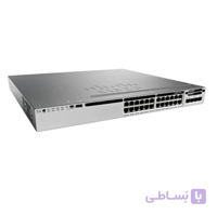 سوئیچ سیسکو Cisco C9300-48T-E