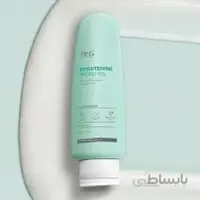 ژل لایه بردار و روشن کننده دکتر جی خرید کره حجم 120 میلی لیتر