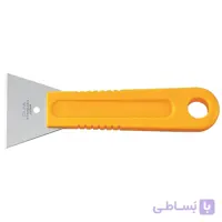 کاردک جهت تراشیدن سطوح شیشه و سنگ و چوب scr l ا cutter