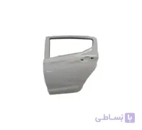 درب عقب چپ لیفان X50