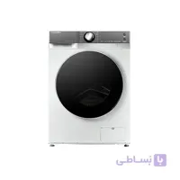 ماشین لباسشویی پاکشوما مدل TFU-85402 ا Pakshoma TFU-85402 Washing Machine 8Kg کد 562529