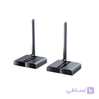 اکستندر ماتریکسی بی سیم HDMI لنکنگ مدل Lenkeng LKV388M