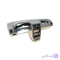 پوسته داشبورد پژو 405