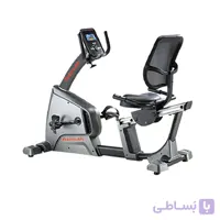 دوچرخه ثابت آذیموس مدل AZ R30 ا Azimuth AZ R30 Stationary Bicycle