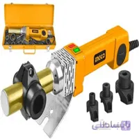 دستگاه جوش لوله اینکو مدل PTWT8001