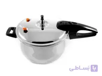 زود پز تک دسته 4.2 لیتر فلوانس (20cm)