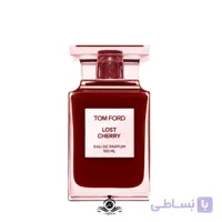 تستر ادکلن زنانه تام فورد لاست چری Tom ford lost cherry
