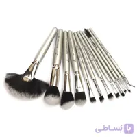 ست براش 12 عددی دوسه