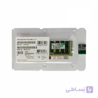 رم سرور HPE 64GB (1x64GB) Quad Rank x4 DDR4-2666