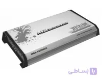 MBacoustics MBA-48000DX آمپلی فایر ام بی آکوستیک