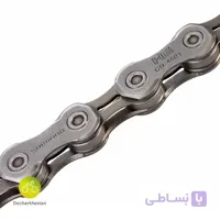 زنجیر دوچرخه ١٠ سرعته شیمانو (Shimano مدل: CN-4601)