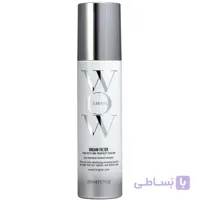 اسپری موی کالر واو color wow مدل Dream Filter حجم ۲۰۰ میل | حذف زردی و قرمزی رنگ مو، شفاف کننده و آبرسان قوی
