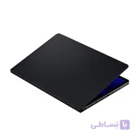 کیف محافظ تبلت سامسونگ Book Cover Samsung Galaxy Tab s7 Plus T975
