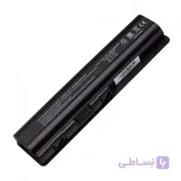 باطری لپ تاپ اچ پی HP Pavilion DV4-2000 Laptop Battery _6cell