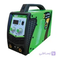 اینورتر جوشکاری 250 آمپر ایران ترانس مدل IT250C ا مدل IT250C