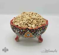 تخمه کدو مشهدی شور