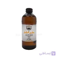 الکل اتیلیک مطلق 99/8 درصد برند پارس الکل 1000 سی سی بطری پت