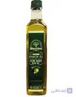 روغن زیتون فرابکر برتينی Bertini-یک کیلویی