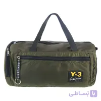 ساک ورزشی مدل Y-3
