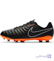 کفش فوتبال نایک تمپو لجند Nike JR.Tiempo Legend VII Academy FG AH7254-080