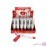 رژلب جامد و لاک لب دوسه doucce