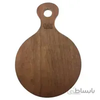 تخته سرو راکتی گرد