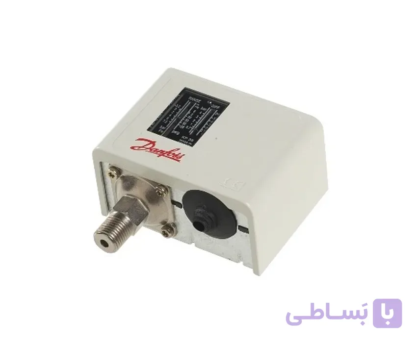 پرشر سوئیچ دانفوس مدل KP5