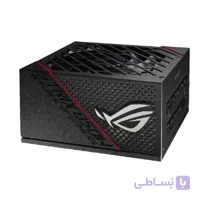 Power Supply Asus ROG Strix 750G 750W ا پاور کامپیوتر ایسوس ROG Strix 750G 750W