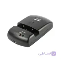 شارژر باتری کملیون Camelion LBC 313 ا Camelion LBC 313 Battery Charger